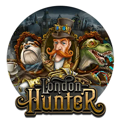London Hunter - HUNIAN138