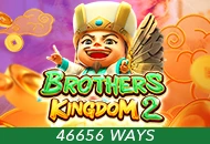 Brothers Kingdom 2 - HUNIAN138