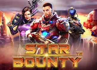Star Bounty - HUNIAN138