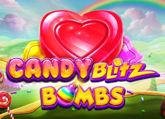 Candy Blitz Bombs - HUNIAN138