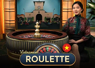 Vietnamese Roulette - HUNIAN138