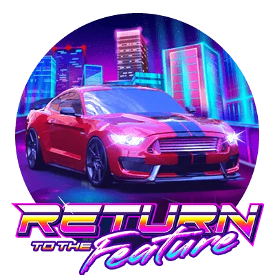 Return To The Feature - HUNIAN138