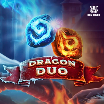 Dragon Duo - HUNIAN138