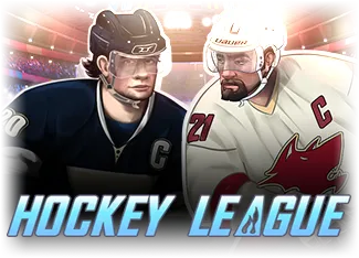Hockey League - HUNIAN138