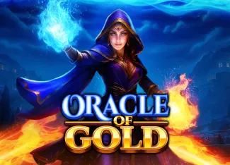 Oracle of Gold - HUNIAN138