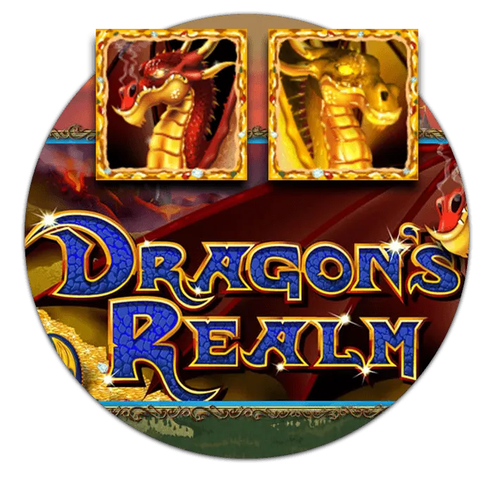 Dragons Realm - HUNIAN138