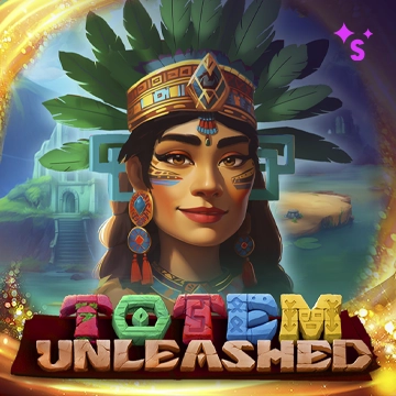 Totem Unleashed - HUNIAN138