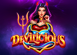 Devilicious - HUNIAN138