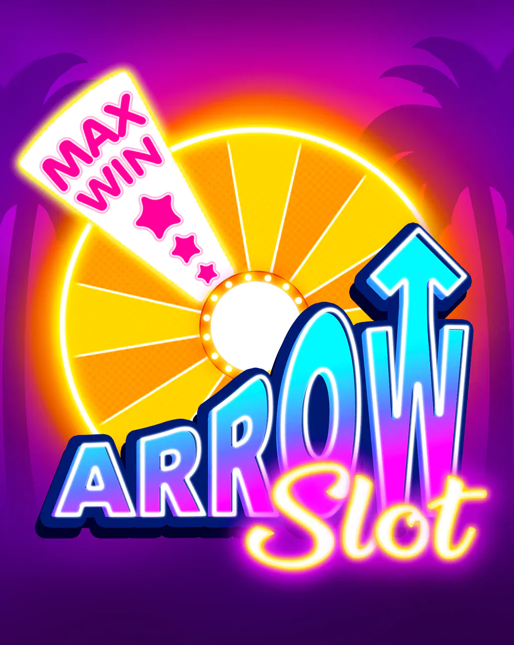 Arrow Slot - HUNIAN138