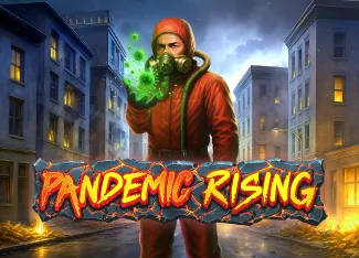 Pandemic Rising - HUNIAN138