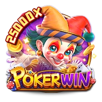 POKER WIN - HUNIAN138