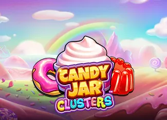 Candy Jar Clusters - HUNIAN138