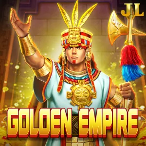Golden Empire - HUNIAN138