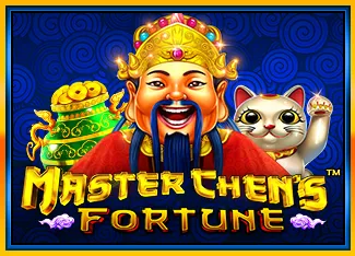 Master Chens Fortune - HUNIAN138