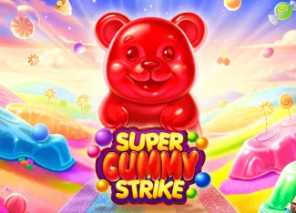Super Gummy Strike - HUNIAN138