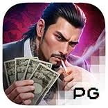 Yakuza Honor - HUNIAN138