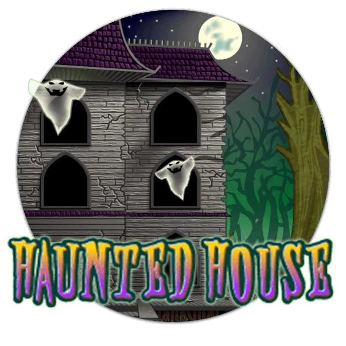 Haunted House - HUNIAN138