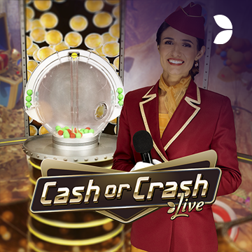Cash or Crash - HUNIAN138