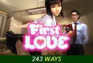 First Love - HUNIAN138
