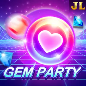 Gem Party - HUNIAN138