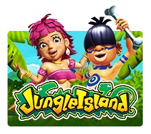 Jungle Island - HUNIAN138