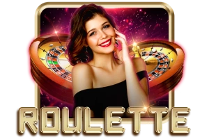 Roulette - HUNIAN138