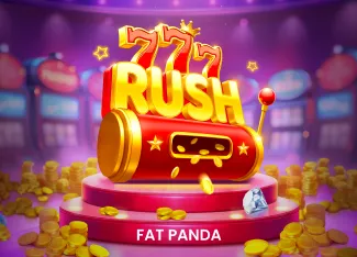 777 Rush - HUNIAN138