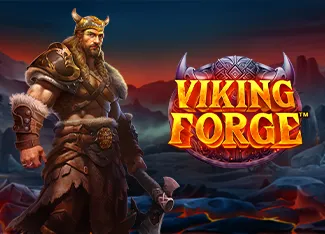 Viking Forge - HUNIAN138