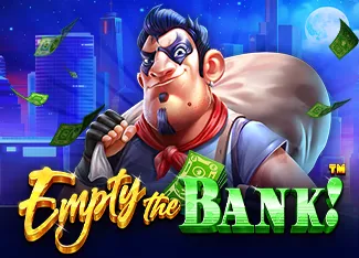 Empty the Bank - HUNIAN138
