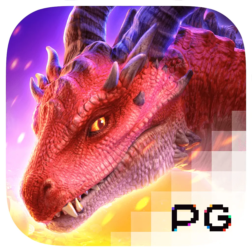 Dragon Hatch - HUNIAN138