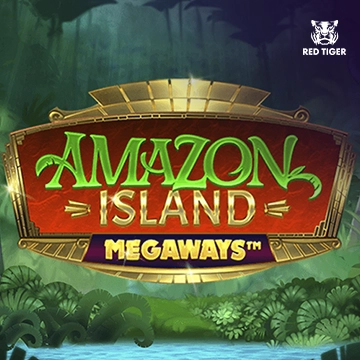 Amazon Island Megaways - HUNIAN138