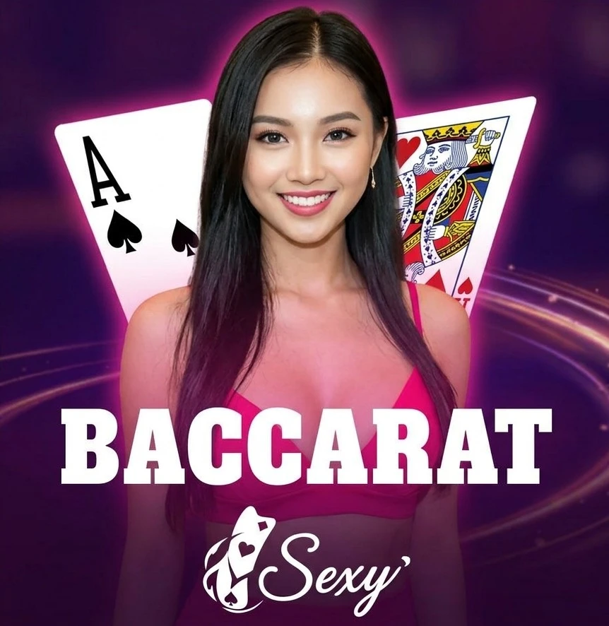 Baccarat Classic - HUNIAN138