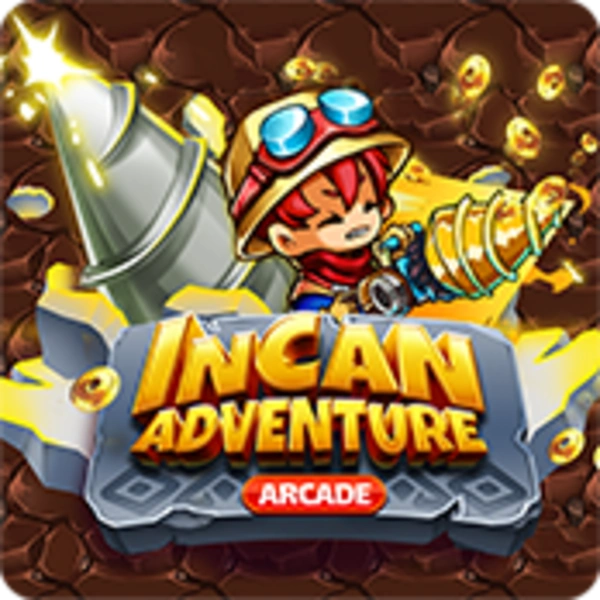 Incan Adventure - HUNIAN138