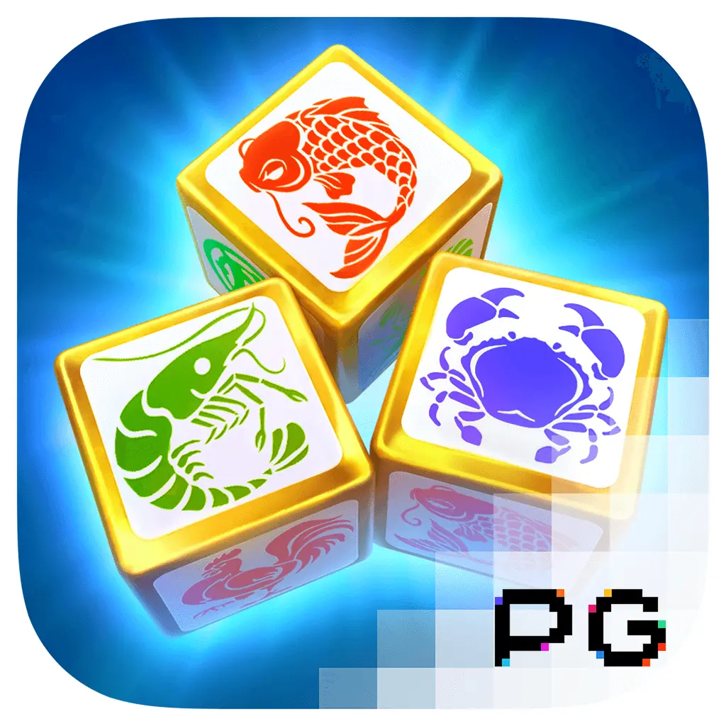 Win Win Fish Prawn Crab - HUNIAN138