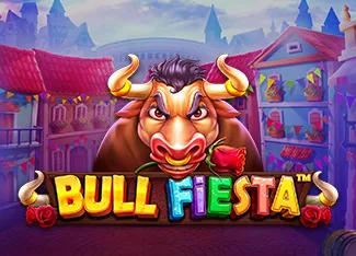 Bull Fiesta - HUNIAN138