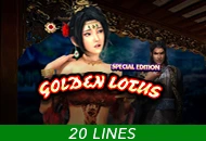 Golden Lotus SE - HUNIAN138