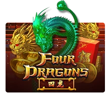 Four Dragons - HUNIAN138