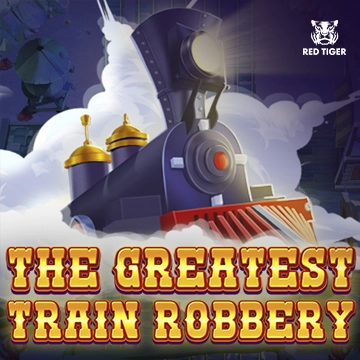 The Greatest Train Robbery - HUNIAN138