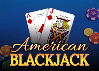 American Blackjack - HUNIAN138