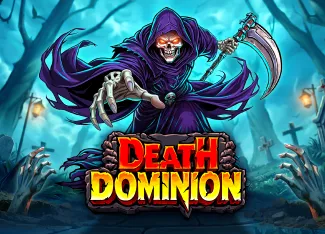 Death Dominion - HUNIAN138