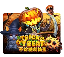 Trick Or Treat - HUNIAN138