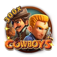 COWBOYS - HUNIAN138