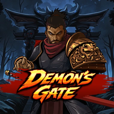 Demons Gate - HUNIAN138