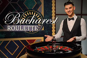 Cash Collect™ Roulette BF - HUNIAN138