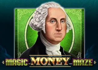 Magic Money Maze - HUNIAN138