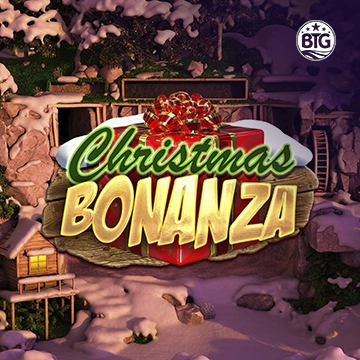 Christmas Bonanza - HUNIAN138