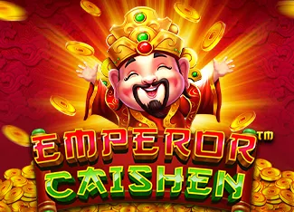 Emperor Caishen - HUNIAN138