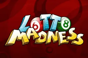 Lotto Madness - HUNIAN138