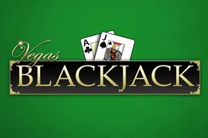 Vegas Blackjack - HUNIAN138