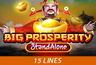 Big Prosperity SA - HUNIAN138